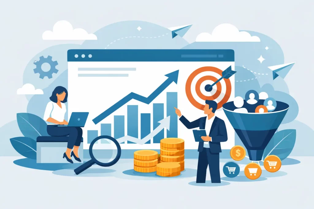 Améliorer son taux de conversion concrètement