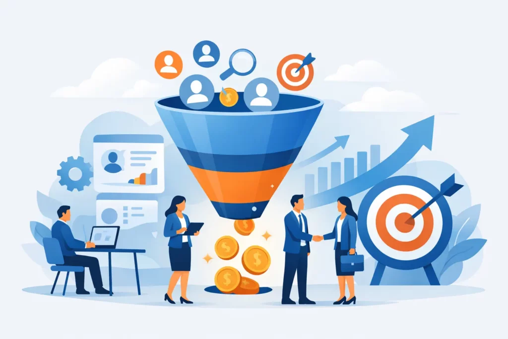 Lancer une campagne de leads qui convertit