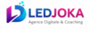 LEDJOKA Agence digitale de prospection